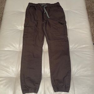 Axe & Crown Joggers